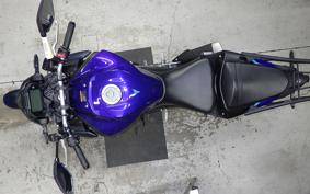 YAMAHA MT-03 ABS 2024 RH21J