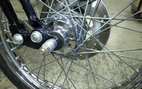 HARLEY FLSTC 1340 1998