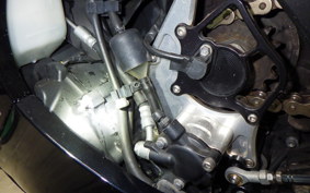 KAWASAKI ZZ1400 NINJA R 2007 ZXT40A