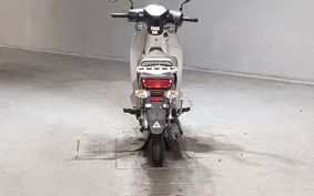 HONDA SUPER CUB110 JA10