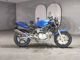 Фото Honda VTR 250 2006 с японского аукциона