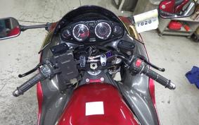 SUZUKI GSX-1300R HAYABUSA 2007