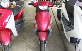 SUZUKI LET's 4 CA45A