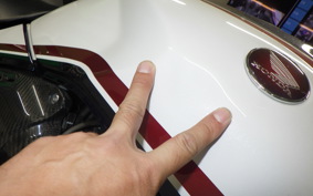 HONDA CB1300SF SUPER FOUR SP 2020 SC54
