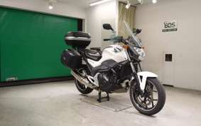HONDA NC 700 S ABS 2013 RC61