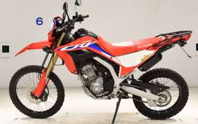 HONDA CRF250L MD47