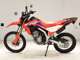 Фото Honda CRF250L с японского аукциона