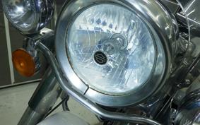 HARLEY FLHR 1580 2008