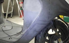 SUZUKI LET's 2 2004 CA1PA