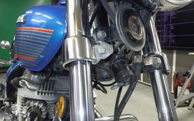 HONDA CB400T HAWK 2 2026 CB400T