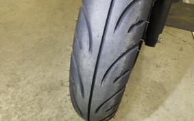 SUZUKI BURGMANストリート125EX 2023 EA23M