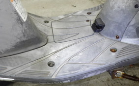 SUZUKI ADDRESS V125 CF46A
