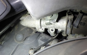 SUZUKI ADDRESS V125 G 2023 CF46A