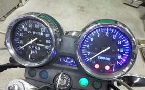 KAWASAKI BALIUS 250 Gen.2 ZR250B