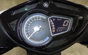 YAMAHA CYGNUS 125 XSR 2 2016 SE44J