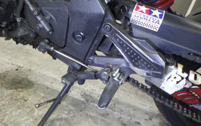 HONDA HORNET 250 1989 MC31