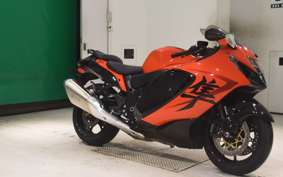 SUZUKI HAYABUSA Gen.3 2023 EJ11A