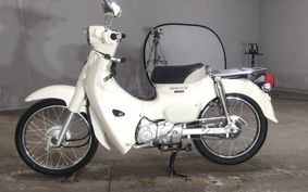 HONDA SUPER CUB110 JA44