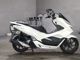Фото Honda PCX 150 2018 с японского аукциона