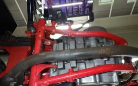 HONDA FTR223 2016 MC34