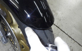 KAWASAKI ZEPHYR 400 KAI 2002 ZR400C