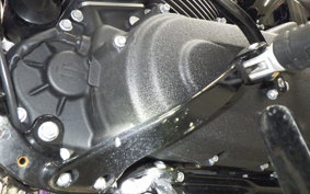 HARLEY FXLRST1920 2026
