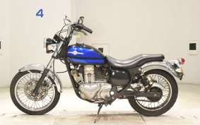 KAWASAKI ESTRELLA RS 2015 BJ250A