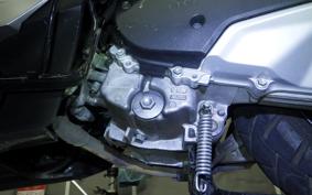 HONDA ADV160 2007 KF54