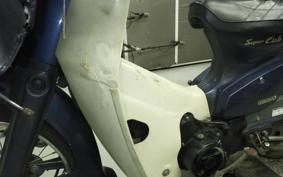 HONDA C50 SUPER CUB E AA01