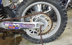 YAMAHA YZ250 4SR