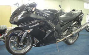 KAWASAKI ZZ1400 NINJA R ABS 2008 ZXT40D