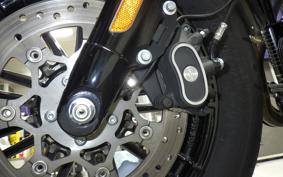HARLEY XL1200X 2022