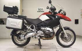 BMW R1200GS 2007