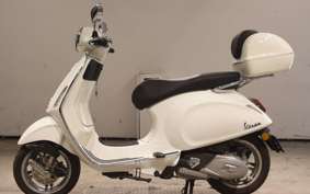 VESPA PRIMAVERA 125 2024