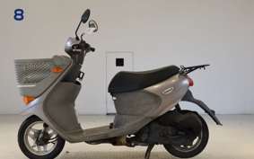 SUZUKI LET's 4 Basket CA43A