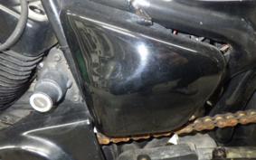 YAMAHA VIRAGO 250 2019 3DM
