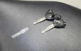 SUZUKI LET's G 2007 CA4AA