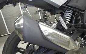BMW G310GS 2020