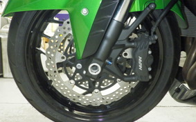 KAWASAKI ZX 1400 NINJA R 2012