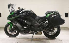 KAWASAKI NINJA 1000SX 2024 ZXT02K