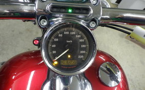 HARLEY FXSB 1580 2013