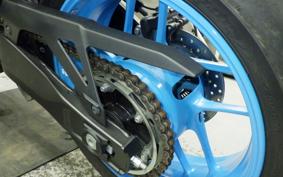 YAMAHA MT-07 2025 RM48J