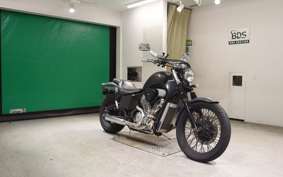 HONDA STEED 400 VSE 1996 NC26