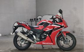 HONDA CBR250R MC41