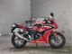 Фото Honda CBR250R 2015 с японского аукциона