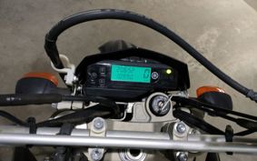 YAMAHA WR250X DG15J
