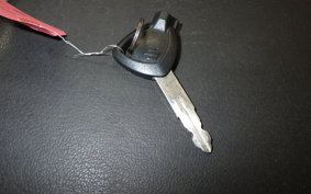 SUZUKI LET's CA4AA