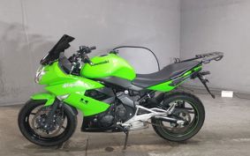 KAWASAKI NINJA 400R 2011 ER400B