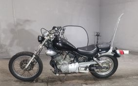 YAMAHA VIRAGO 250 3DM