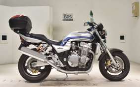 HONDA CB1300SF SUPER FOUR 2001 SC40